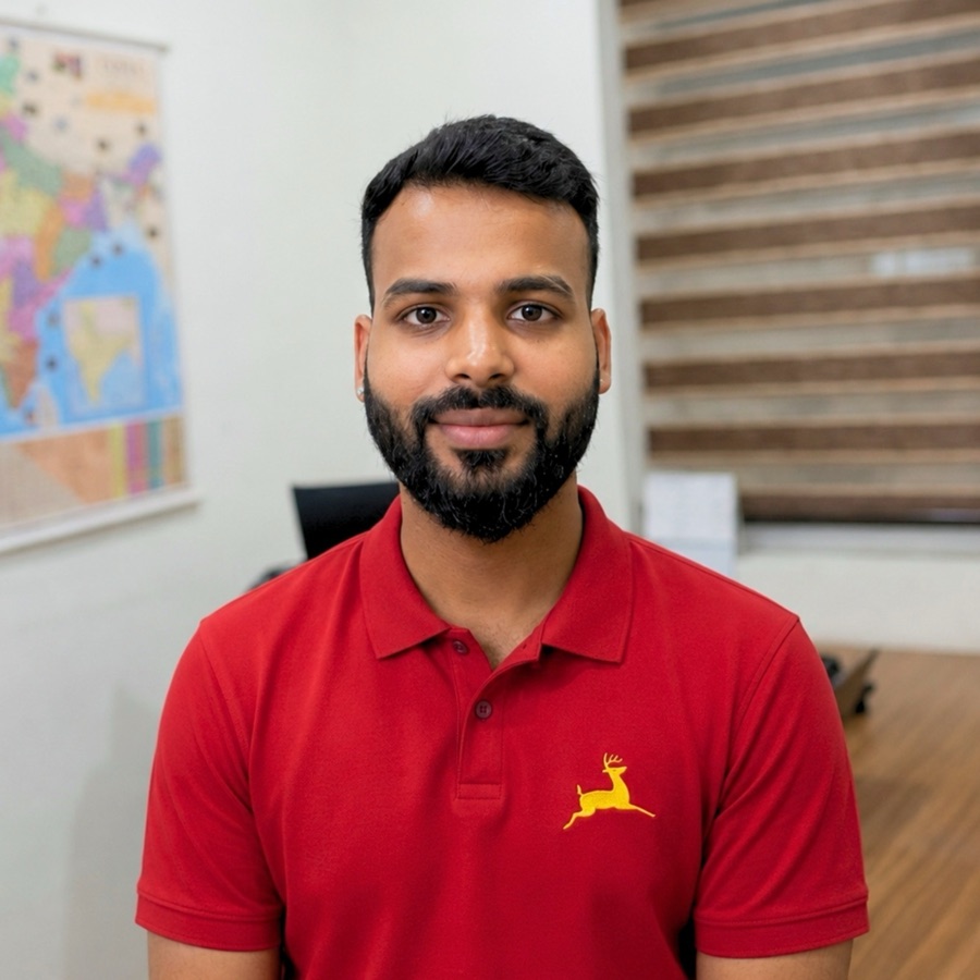 Bhawani Mittal, Founder & CEO of Kasturi India
